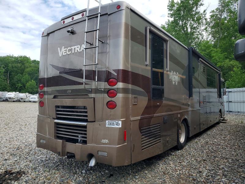 2004 Freightliner All other VIN 4UZAAHBS94CM36179 COPART salvage auction — MECHANICAL, CT, sold $2,800 on 2026-07-09 (photo 4)