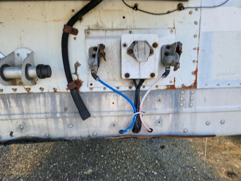2008 Unknown Unknown VIN 1JJV532W08L147706 COPART salvage auction — ROOF, SM, sold $350 on 2026-07-09 (photo 8)