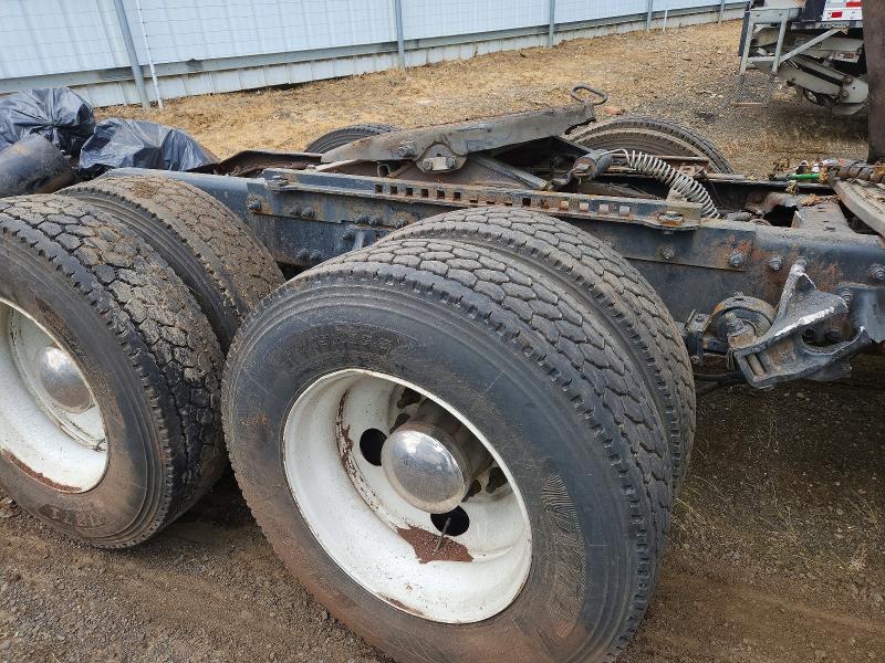 2022 Peterbilt All models VIN 1XPBD49X9ND803361 COPART salvage auction — ROLLOVER, SC, sold $6,500 on 2026-08-24 (photo 6)