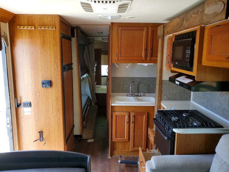 2016 Jay Redhawk cl VIN 1FDXE4FS4GDC20739 COPART salvage auction — NORMAL WEAR, CT, sold $6,000 on 2026-07-23 (photo 6)