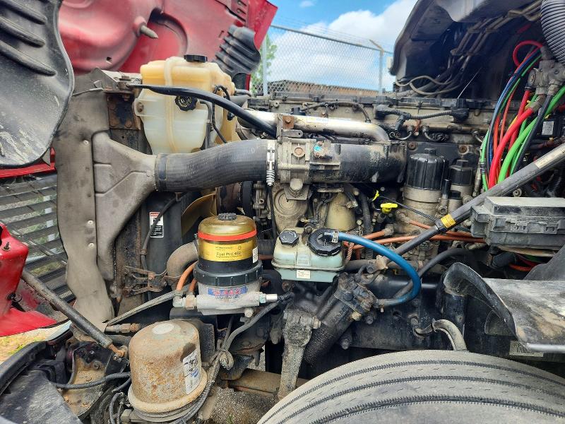 2013 Freightliner All other VIN 3AKJGLDR9DSFF2168 COPART salvage auction — MECHANICAL, OH - CERTIFICATE OF TITLE, sold $3,350 on 2026-08-11 (photo 7)