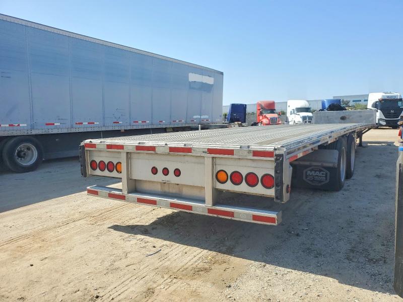 2020 Mac Unknown VIN 5MASA5329LA053111 COPART salvage auction — BURN, ST, sold $3,450 on 2026-07-16 (photo 4)