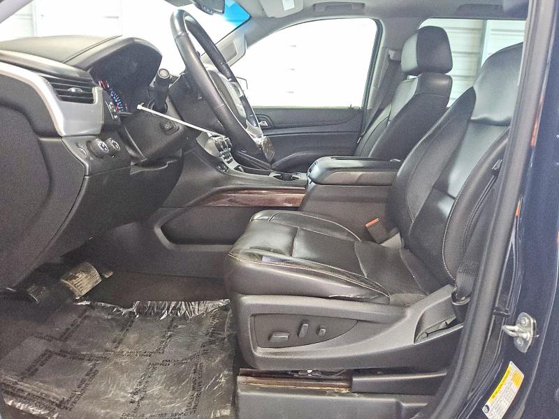 2020 Gmc Yukon VIN 1GKS2GKC8LR238752 COPART salvage auction — MINOR DENT/SCRATCHES, FL - CERTIFICATE OF TITLE, sold $14,500 on 2026-07-02 (photo 7)