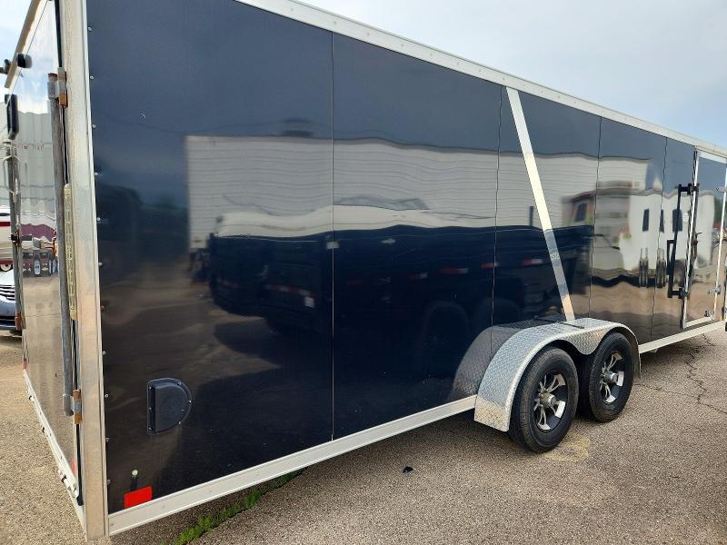 2017 Discovery VIN 7G1BE2728JE001131 COPART salvage auction — HAIL, OH - BILL OF SALE, sold $2,600 on 2026-07-28 (photo 4)