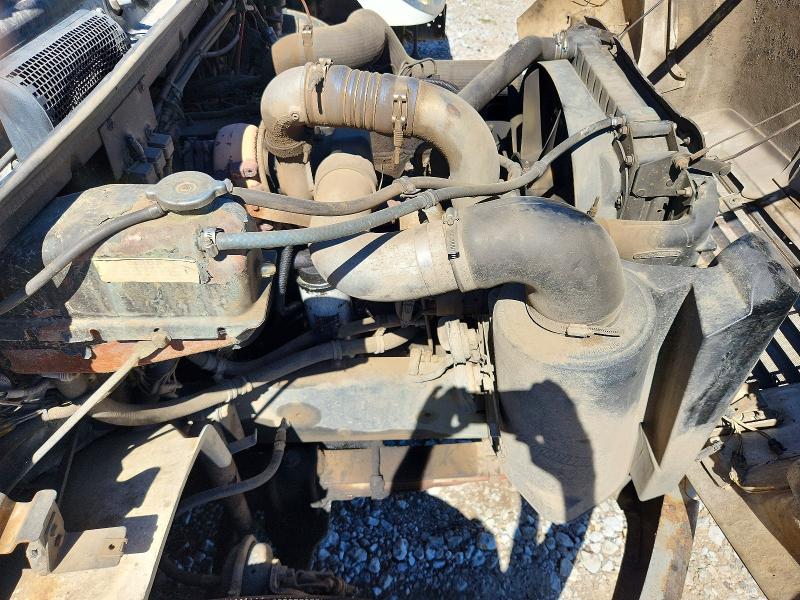 1997 Freightliner All other VIN 1FV6HLBB9VH696390 COPART salvage auction — NORMAL WEAR, FL - CERTIFICATE OF DESTRUCTION (P), sold $600 on 2026-07-09 (photo 7)