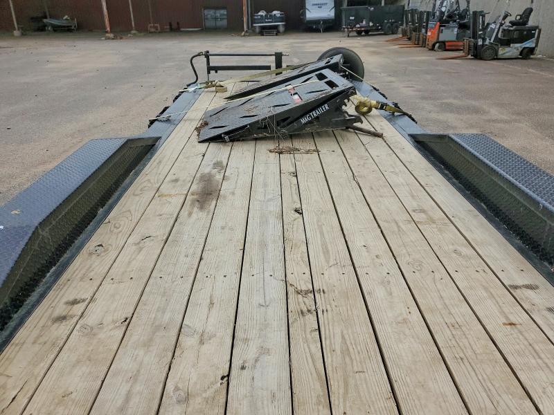 2024 Norstar Unknown VIN 3EUGB2425R1088903 COPART salvage auction — REAR END, TN - CERTIFICATE OF TITLE (P), sold $4,150 on 2026-07-27 (photo 5)