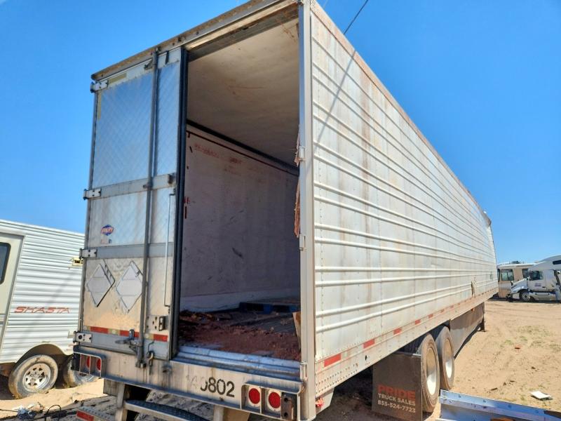 2014 Utility All models VIN 1UYVS2538EU772603 COPART salvage auction — FRONT END, NM - CERT OF TITLE-SALVAGE, sold $350 on 2026-07-30 (photo 4)