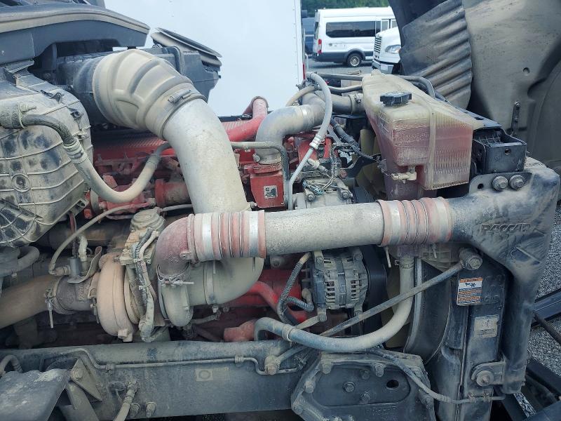 2014 Kenworth All other VIN 1XKYD49X3EJ392363 COPART salvage auction — NORMAL WEAR, CZ, sold $18,100 on 2026-07-14 (photo 7)