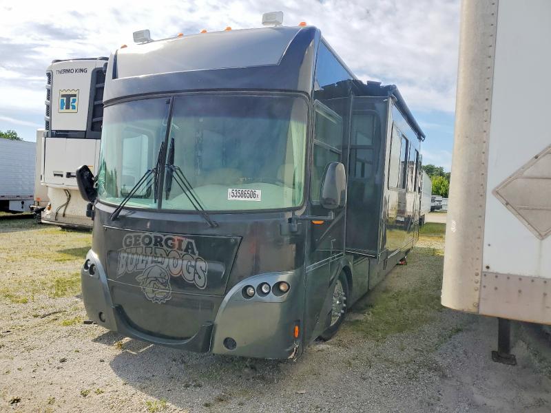 2006 Freightliner All other VIN 4UZAB2CY06CW98611 COPART salvage auction — SIDE, MI - CERTIFICATE OF TITLE, sold $3,000 on 2026-07-09 (photo 2)