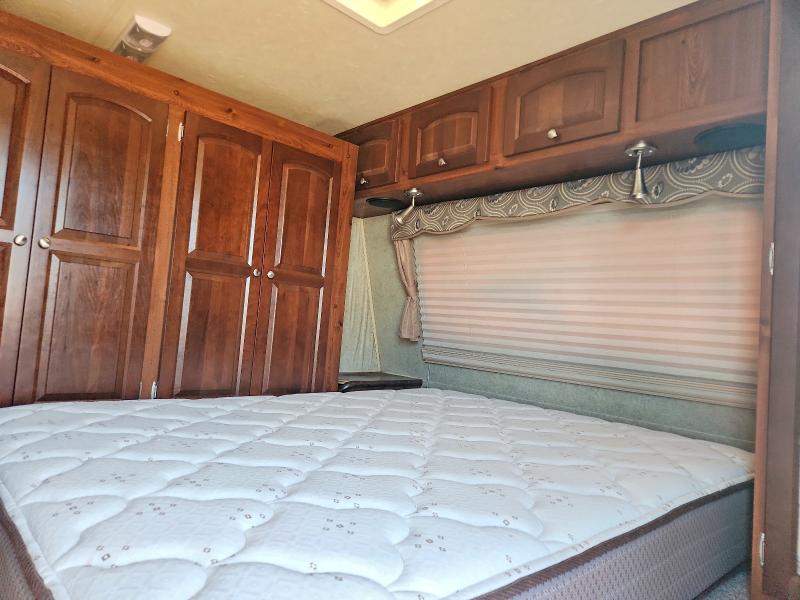 2013 Forrest river Other rv VIN 4X4TRLB21DD124340 COPART salvage auction — REAR END, IN - CERT OF TITLE-SALVAGE TITLE, sold $1,400 on 2026-07-30 (photo 6)