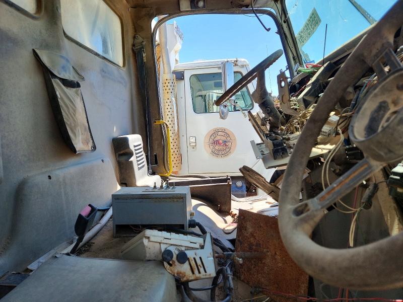 2004 Freightliner All other VIN 1FVABTCS54HM43866 COPART salvage auction — FRONT END, FL - CERTIFICATE OF DESTRUCTION (P), sold $1,500 on 2026-07-09 (photo 5)
