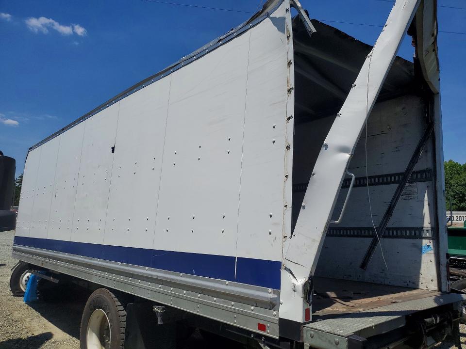 2020 Freightliner All other VIN 3ALACWFC5LDLY2154 COPART salvage auction — FRONT END, SC, sold $150 on 2026-07-22 (photo 2)