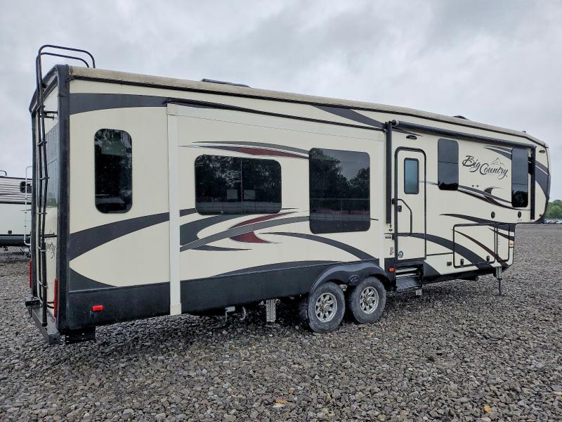 2018 Undetermined 5th VIN 5SFBG372XJE380690 COPART salvage auction — Burn Interior, NY - MV-907A SALVAGE CERTIFICATE, sold $3,650 on 2026-07-09 (photo 4)