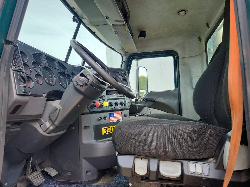 2016 Mack All other VIN 1M1AW01X8GM008459 COPART salvage auction — MINOR DENT/SCRATCHES, OK - CERTIFICATE OF TITLE, sold $1,100 on 2026-07-08 (photo 5)