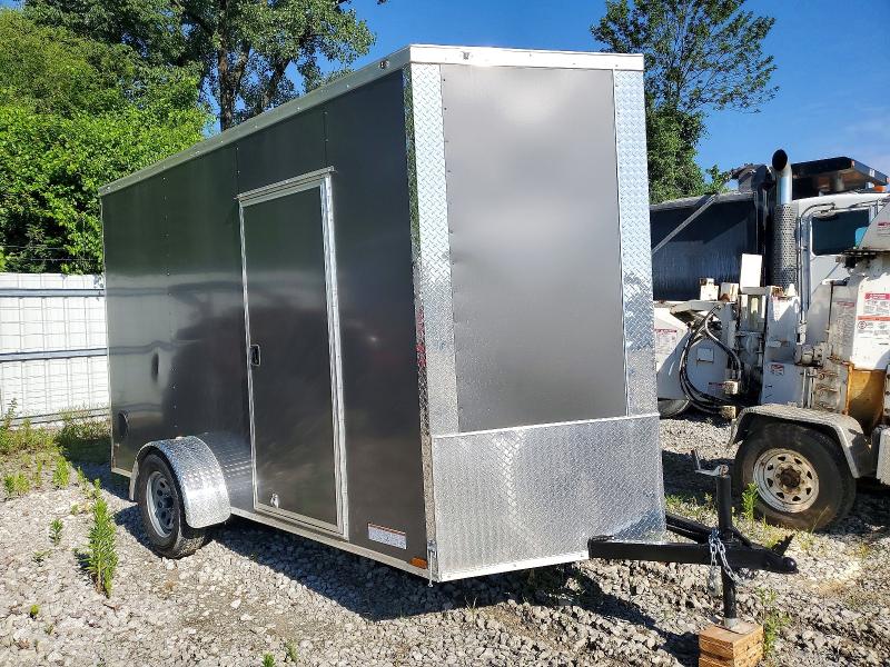 2026 Anvil Unknown VIN 7FYBE1210TD042577 COPART salvage auction — MINOR DENT/SCRATCHES, TN - CERTIFICATE OF TITLE (P), sold $1,400 on 2026-07-27 (photo 1)