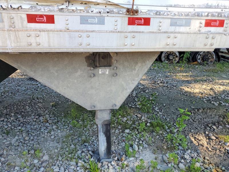 2017 Kidron VIN 526163823H5000483 COPART salvage auction — ROLLOVER, ST, sold $1,300 on 2026-07-09 (photo 5)