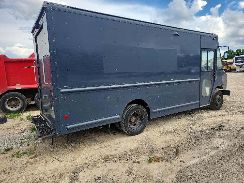 2020 Freightliner All other VIN 4UZAC2EA1LCLZ6821 COPART salvage auction — MINOR DENT/SCRATCHES, WI - CERTIFICATE OF TITLE, sold $13,000 on 2026-08-11 (photo 3)
