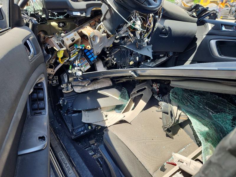 2005 Subaru LEGACY VIN 4S3BL686154206763 COPART salvage auction — ROOF, Pa - Certificate Of Salvage, sold $375 on 2026-07-24 (photo 8)