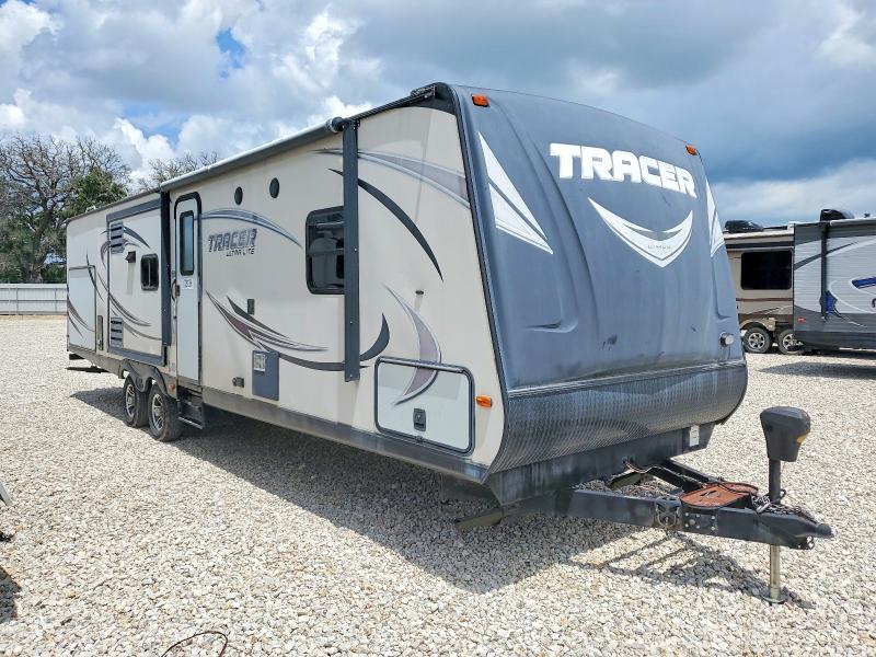 2016 Primetime Tracer VIN 5ZT2TRXB7GB509382 COPART salvage auction — SIDE, NM - CERTIFICATE OF TITLE, sold $10,100 on 2026-07-07 (photo 1)