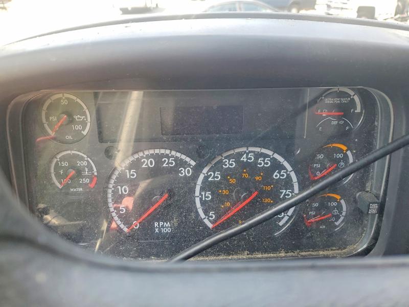 2020 Freightliner All other VIN 3ALACXFC7LDMC8889 COPART salvage auction — SIDE, MD - CERT OF SALVAGE > 75% DAMAGE, sold $7,500 on 2026-07-23 (photo 8)