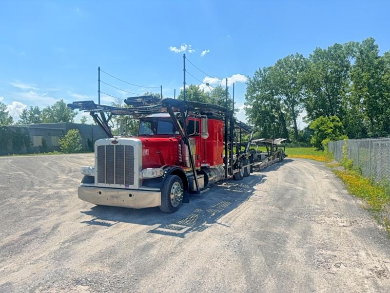 2020 Peterbilt All other VIN 1NPXLP9X4LD710765 COPART salvage auction — NORMAL WEAR, CT, sold $9,700 on 2026-07-17 (photo 2)