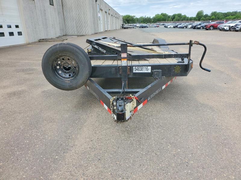 2024 Norstar Unknown VIN 3EUGB2425R1088903 COPART salvage auction — REAR END, TN - CERTIFICATE OF TITLE (P), sold $4,150 on 2026-07-27 (photo 7)