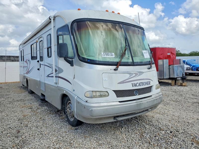 1999 Other rv F550 VIN 3FCNF53S5XJA18193 COPART salvage auction — MINOR DENT/SCRATCHES, Fl - Certificate Of Title, sold $200 on 2026-07-29 (photo 1)