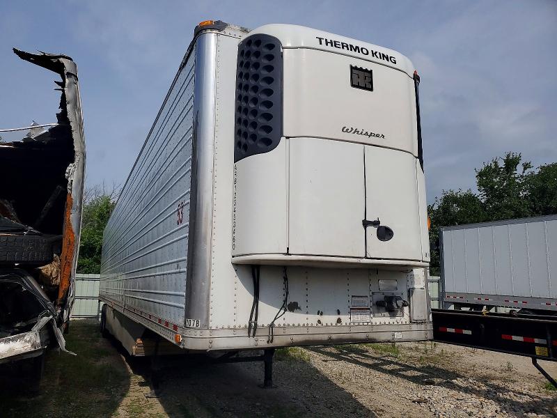 2012 Great dane All models VIN 1GRAA0629CW704408 COPART salvage auction — MINOR DENT/SCRATCHES, OR - CERTIFICATE OF TITLE (P), sold $7,900 on 2026-07-14 (photo 1)