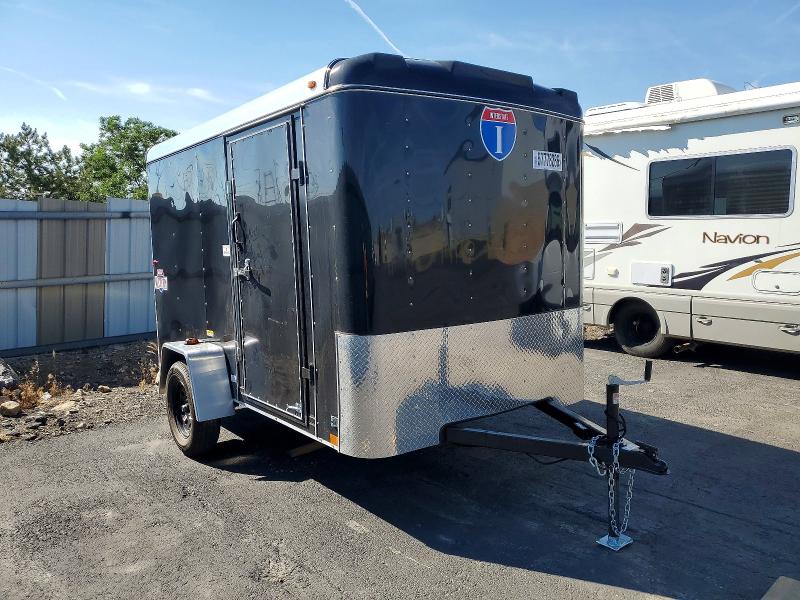 2026 Interstate Unknown VIN 4RAVS1018TN143734 COPART salvage auction — MINOR DENT/SCRATCHES, TN - CERTIFICATE OF TITLE (P), sold $1,250 on 2026-07-30 (photo 1)