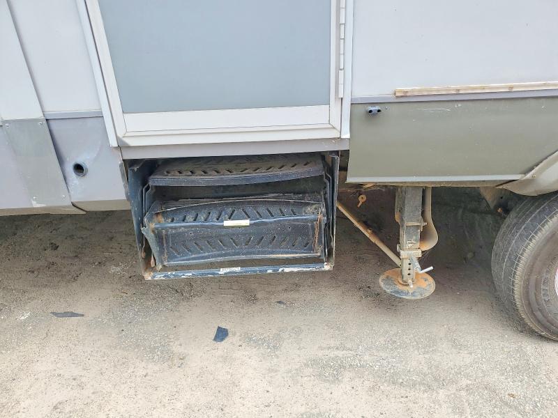 2017 Openrange VIN 58TFL4120H5025368 COPART salvage auction — NORMAL WEAR, CT, sold $4,550 on 2026-09-08 (photo 9)