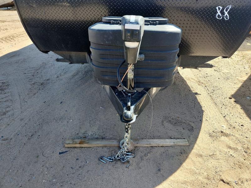 2024 Jayco All models VIN 1UJBC0BN5R7ZV0111 COPART salvage auction — ALL OVER, NM - CERT OF TITLE-SALVAGE (P), sold $1,700 on 2026-07-30 (photo 8)