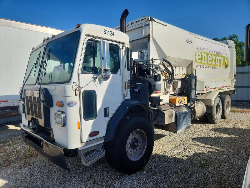 2019 Peterbilt All other VIN 3BPDLJ0X5KF103026 COPART salvage auction — MECHANICAL, CT, sold $11,400 on 2026-08-25 (photo 2)