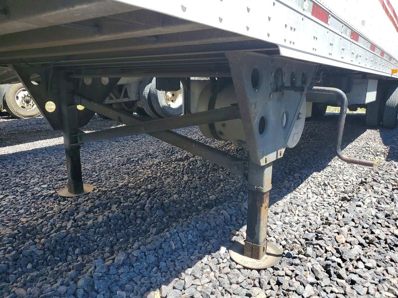2010 Utility All models VIN 1UYVS2489AU843606 COPART salvage auction — FRONT END, CT, sold $60 on 2026-07-28 (photo 9)