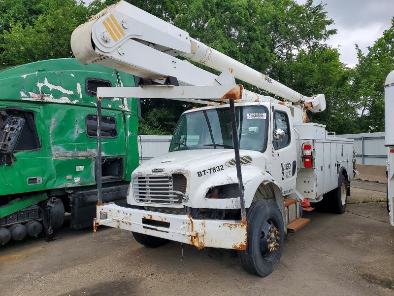 2013 Freightliner All other VIN 1FVACXDT8DHFH7832 COPART salvage auction — ALL OVER, PA - CERTIFICATE OF SALVAGE, sold $3,150 on 2026-07-13 (photo 2)