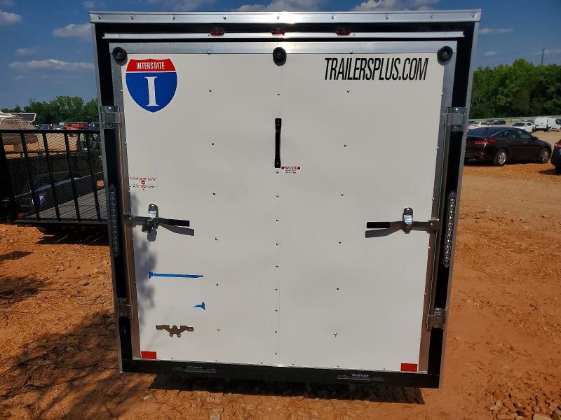 2026 Interstate Unknown VIN 4RAVS1211TK111951 COPART salvage auction — NORMAL WEAR, TN - DEALER ONLY CLEAN TITLE (P), sold $1,800 on 2026-09-04 (photo 6)