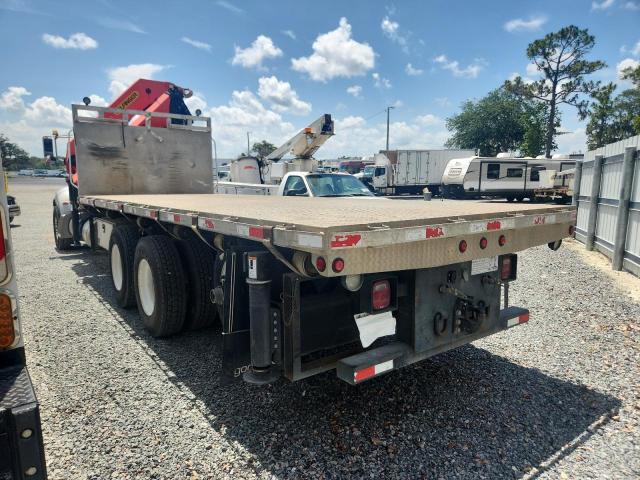 2019 Peterbilt All other VIN 2NP3LJ0X2KM619611 COPART salvage auction — NORMAL WEAR, FL - CERTIFICATE OF TITLE, sold $8,500 on 2026-07-07 (photo 3)
