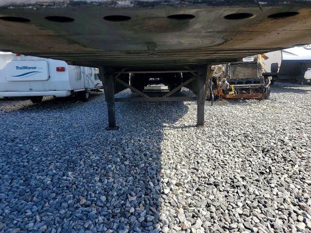 2012 Wabash 45'trailer VIN 1JJV532V0CL678808 COPART salvage auction — MINOR DENT/SCRATCHES, CT, sold $2,600 on 2026-07-08 (photo 7)
