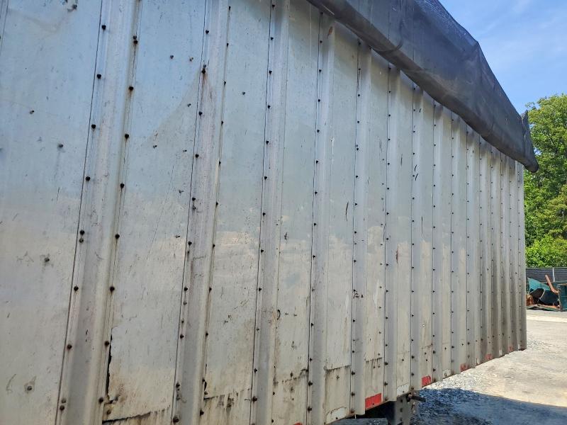 2005 Unkn Trailer VIN 1PLE045255PC54375 COPART salvage auction — FRONT END, S1, sold $825 on 2026-07-09 (photo 5)