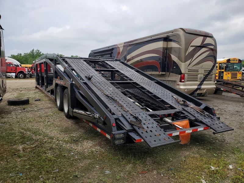 2016 Unknown VIN 1S9CA5324GP297318 COPART salvage auction — NORMAL WEAR, IL - CERTIFICATE OF TITLE (P), sold $2,050 on 2026-07-30 (photo 3)