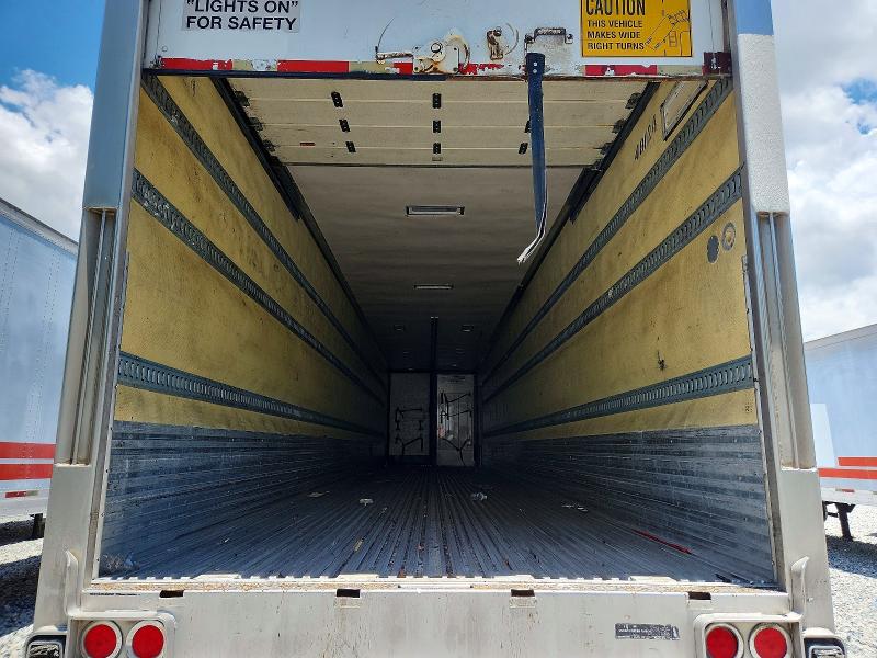 2006 Utility trailer Trailer VIN 1UYVS248X6U725006 COPART salvage auction — MINOR DENT/SCRATCHES, CT, sold $2,150 on 2026-07-09 (photo 6)