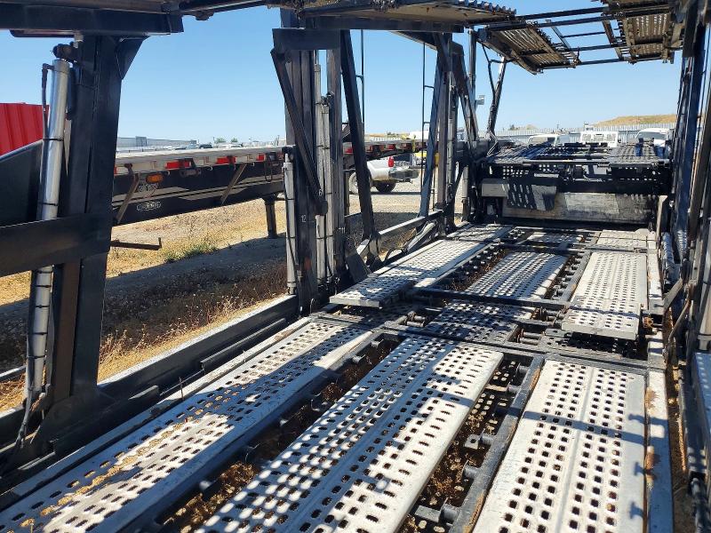 2018 Cottrell All models VIN 5E0AX1342JG995801 COPART salvage auction — NORMAL WEAR, CA - DIS/DLR/EXP ONLY CLEAN TITLE, sold $275 on 2026-07-28 (photo 5)