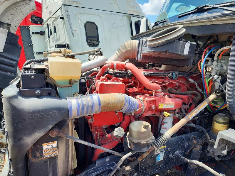 2016 Kenworth All other VIN 1XKYA48X5GJ119146 COPART salvage auction — NORMAL WEAR, IN - CERTIFICATE OF TITLE, sold $7,200 on 2026-07-14 (photo 7)