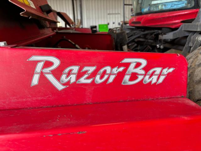 2021 Agco 9316d VIN AGCM9316DMHRH8246 COPART salvage auction — FRONT END, KS - BILL OF SALE, sold $275 on 2026-07-31 (photo 7)