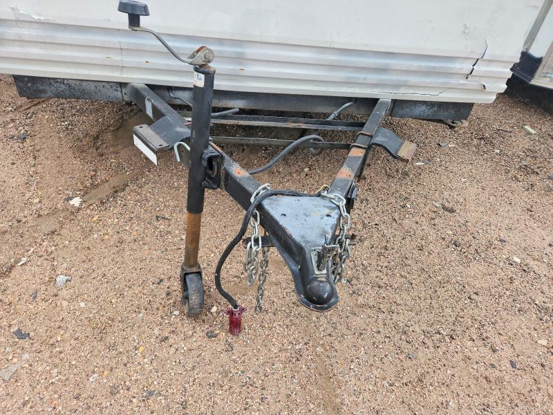 1999 Fleetwood Other VIN 4CP694G19X7261779 COPART salvage auction — FRONT END, ST, sold $20 on 2026-07-16 (photo 7)