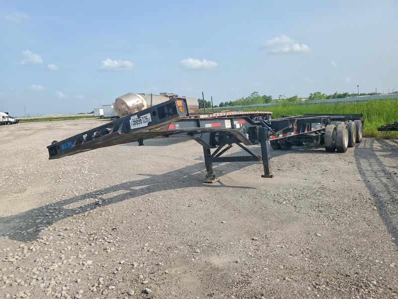 2022 Other Sfst VIN 1S95C4036NG724747 COPART salvage auction — SIDE, TX - SALVAGE VEHICLE TITLE, sold $2,500 on 2026-07-30 (photo 2)