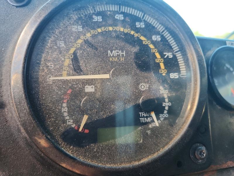2014 Mack All other VIN 1M2AU02C4EM008338 COPART salvage auction — MINOR DENT/SCRATCHES, FL - CERTIFICATE OF DESTRUCTION, sold $2,100 on 2026-07-09 (photo 8)