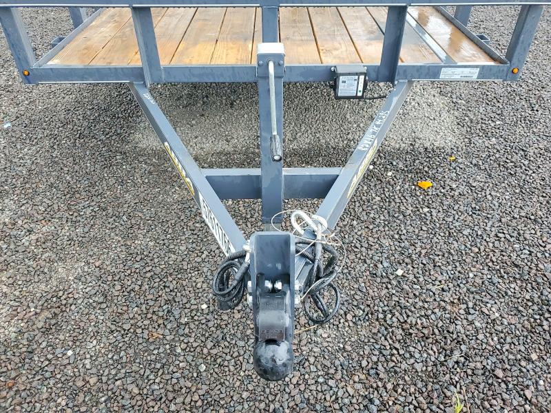 2025 Unknown VIN 7S6BU1623SY000379 COPART salvage auction — MINOR DENT/SCRATCHES, TN - DEALER ONLY CLEAN TITLE (P), sold $1,650 on 2026-07-29 (photo 7)