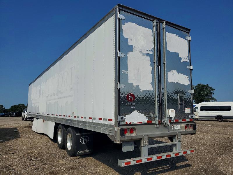 2023 Great dane trailers Great dane VIN 1GR1A0627PE448460 COPART salvage auction — UNDERCARRIAGE, ST, sold $30,000 on 2026-07-09 (photo 3)