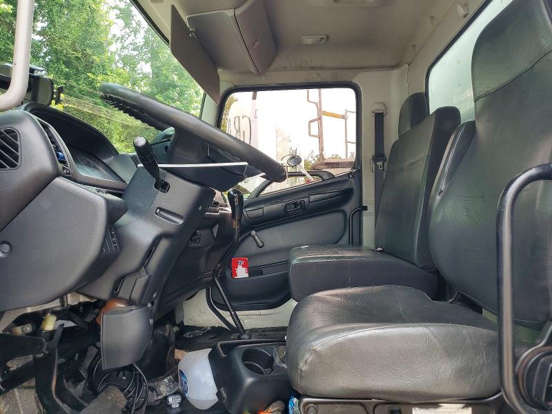 2013 Hino All other VIN 5PVNJ8JV4D4S54207 COPART salvage auction — MECHANICAL, SC - CERTIFICATE OF TITLE, sold $1,500 on 2026-07-27 (photo 7)