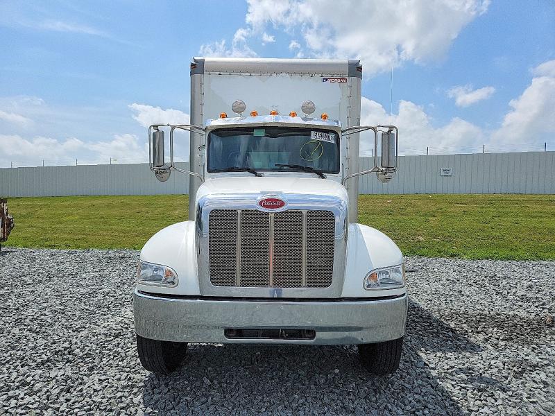 2020 Peterbilt All other VIN 2NP2HM7X4LM688340 COPART salvage auction — MECHANICAL, CT, sold $7,000 on 2026-07-07 (photo 9)